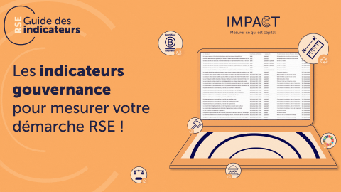 Indicateurs RSE : gouvernance (exemples) 1 image 2