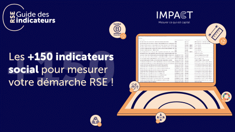 Indicateurs RSE : social (exemples) 1 image 3