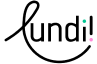 Lundi! logo png
