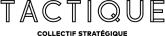 Tactique collectif stratégique logo png