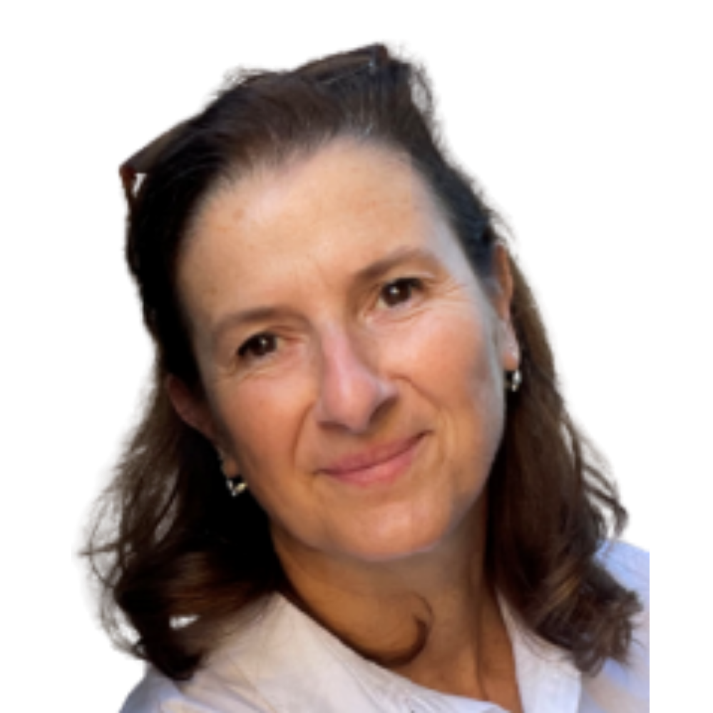 Chrystel PORETTI