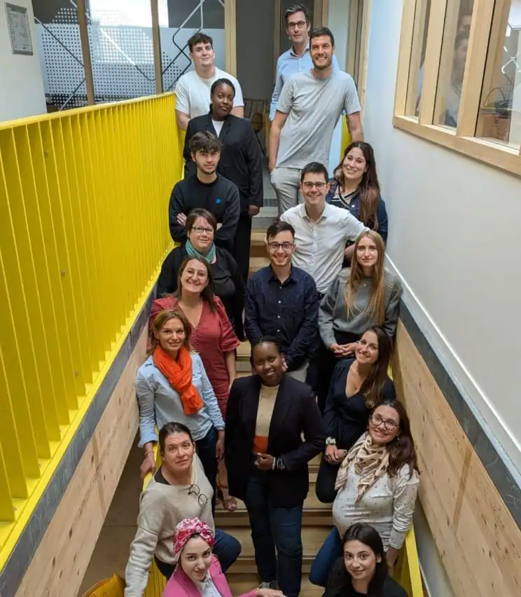 Équipe-L_Optimiste-photo-Cabinet-Rennes
