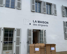 Locaux Loptimiste Vannes Devanture
