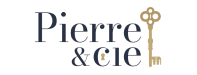 Pierre & cie logo