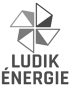 ludik energy logo png