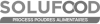 solufood logo png