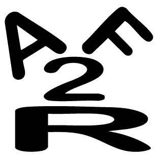 af2r logo png