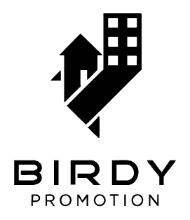 birdy promotion logo png
