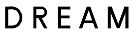 dream logo png