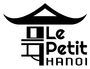 le petit hanoi logo png