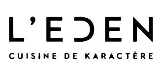 l'eden logo png