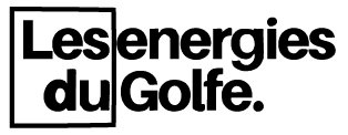 les energies du golf logo png