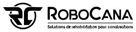 robocana logo png