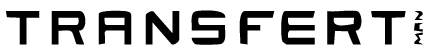 transfert man logo png