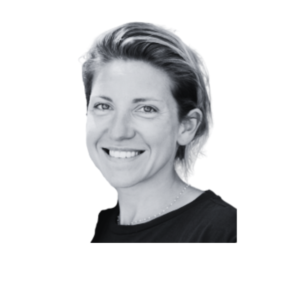 Ségolène O'Byrne