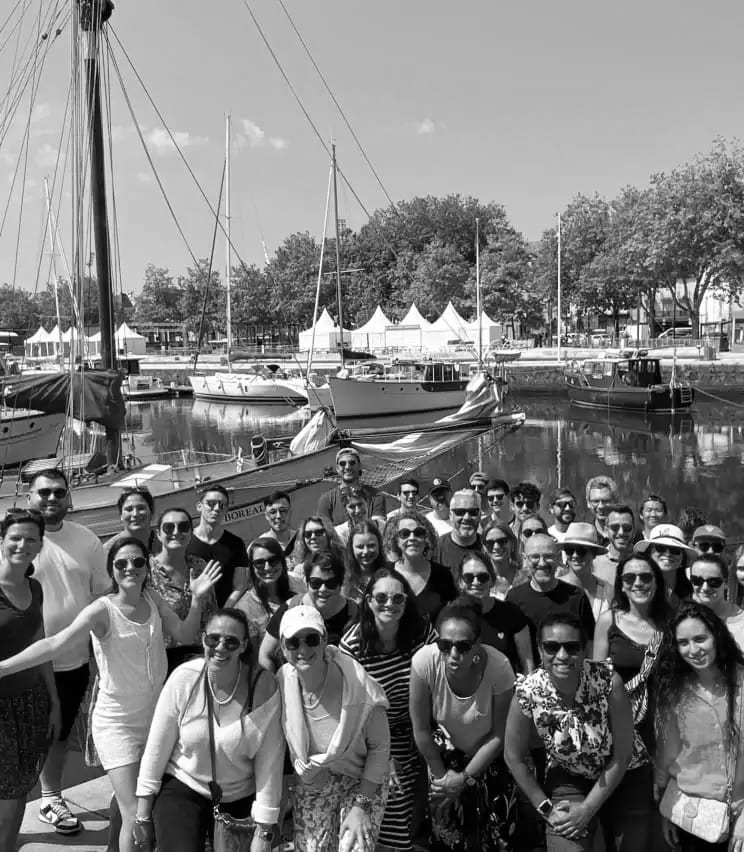 Equipe du cabinet de Vannes