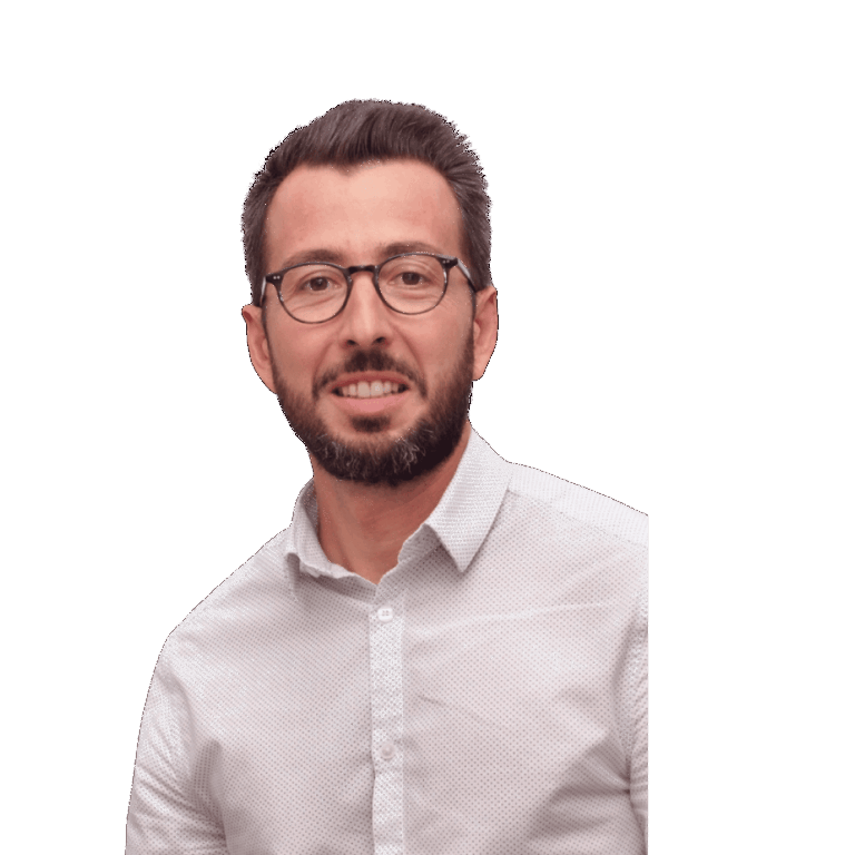 Bruno Bidon