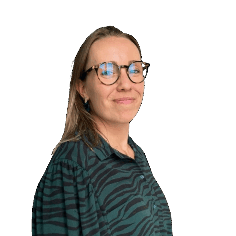 Hélène Roussin Texier RSE