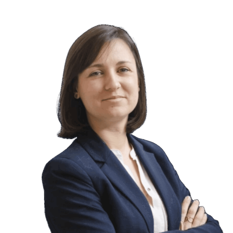 Aurélie Caudal