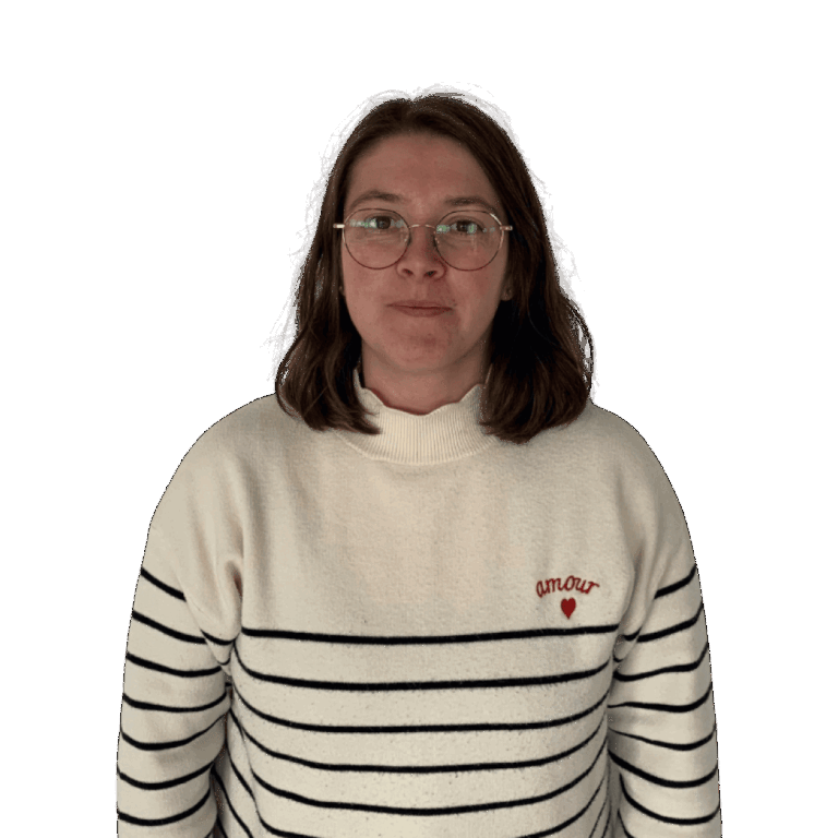 Pauline Boubenec