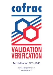 Cofrac Validation Vérification