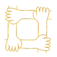 Hands icon