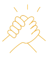 Handshake icon