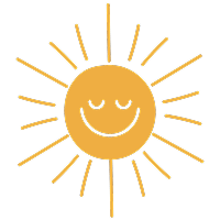 Sun icon