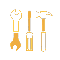 Tools icon